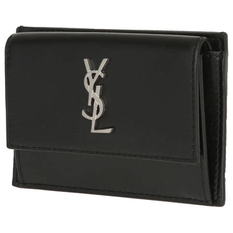 portefeuille yves saint laurent femme|Saint Laurent .